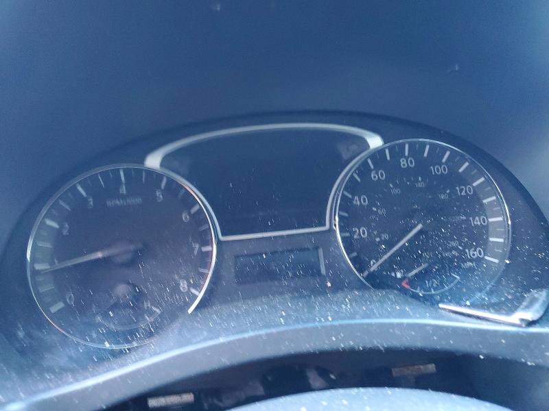 2014 Nissan Altima მანქანა იყიდება აუქციონზე, vin: 1N4AL3AP2EC174401, აუქციონის ნომერი: 75000925
