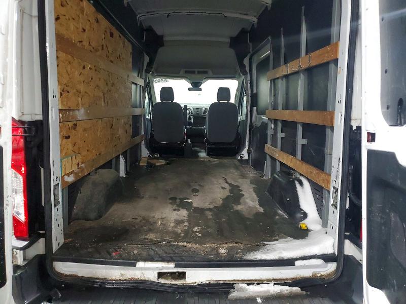 97109225 :رقم المزاد ، 1FTYR2XM2HKA03611 vin ، 2017 Ford Transit مزاد بيع