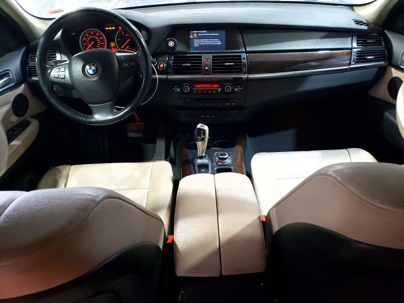 Продаж на аукціоні авто 2011 Bmw X5, vin: 5UXZW0C5XBL655702, номер лоту: 99707325