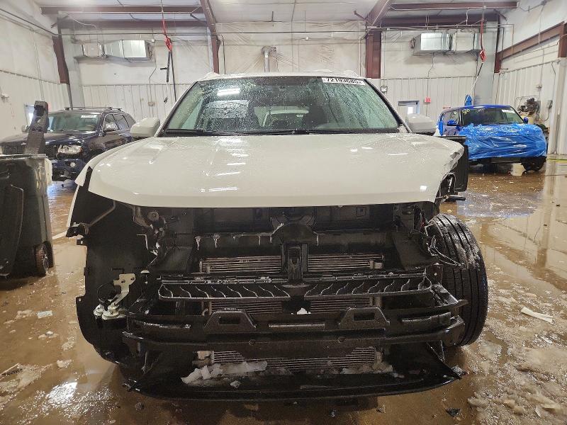 Продаж на аукціоні авто 2022 Volkswagen Taos, vin: 3VVLX7B20NM094855, номер лоту: 72193685