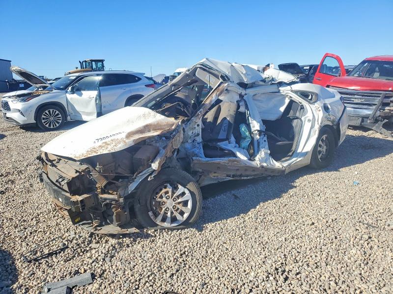 49505086 :رقم المزاد ، 3KPF24ADXRE811581 vin ، 2024 Kia Forte مزاد بيع