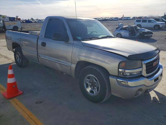 Продаж на аукціоні авто 2004 Gmc New Sierra, vin: 1GTEC14T24Z207403, номер лоту: 49155836