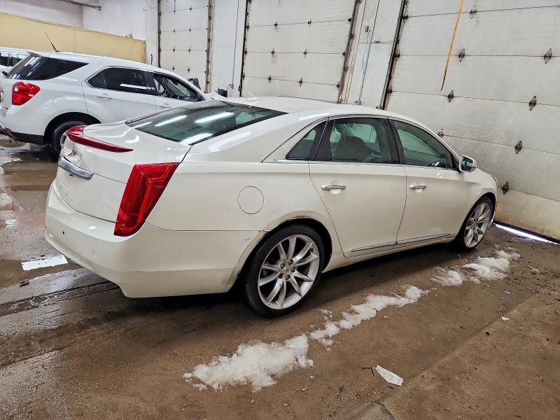 Aukcja sprzedaży 2014 Cadillac Xts, vin: 2G61N5S3XE9189346, numer aukcji: 97486915
