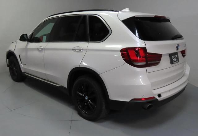 Aukcja sprzedaży 2015 Bmw X5 Xdrive3, vin: 5UXKR0C54F0K59653, numer aukcji: 72460795