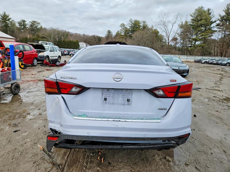 72445525 :رقم المزاد ، 1N4BL4CW8PN414475 vin ، 2023 Nissan Altima مزاد بيع