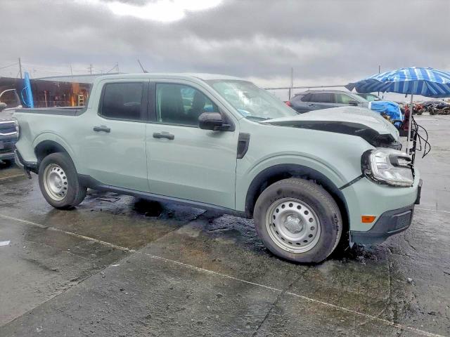 97949755 :رقم المزاد ، 3FTTW8E31PRA94879 vin ، 2023 Ford Maverick مزاد بيع