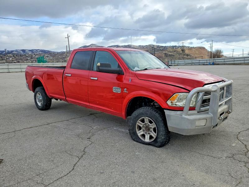 Продаж на аукціоні авто 2012 Dodge Ram 3500, vin: 3C63D3KL2CG127575, номер лоту: 72158195