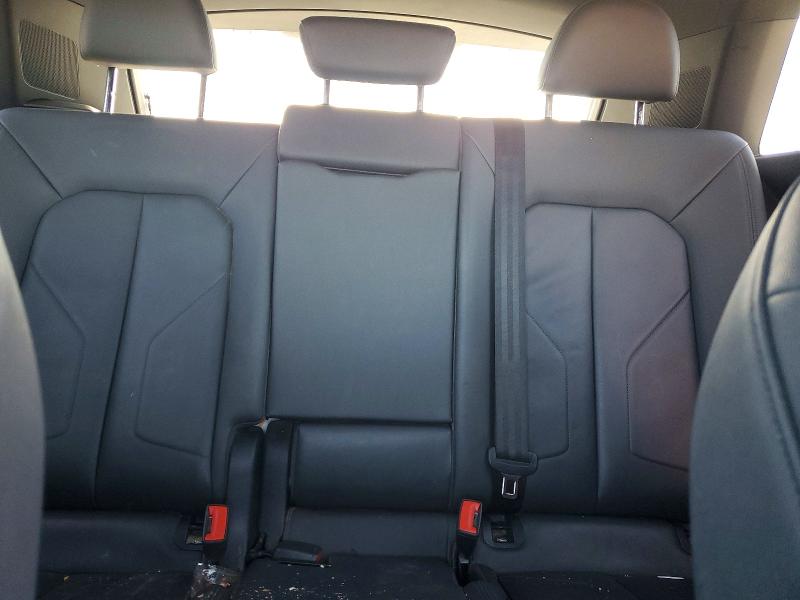 Aukcja sprzedaży 2021 Audi Q3, vin: WA1AUCF32M1095960, numer aukcji: 72823625