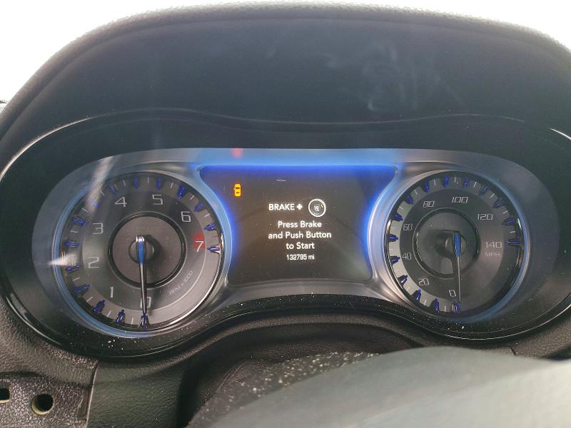 99499315 :رقم المزاد ، 2C3CCABG5HH588154 vin ، 2017 Chrysler 300 مزاد بيع
