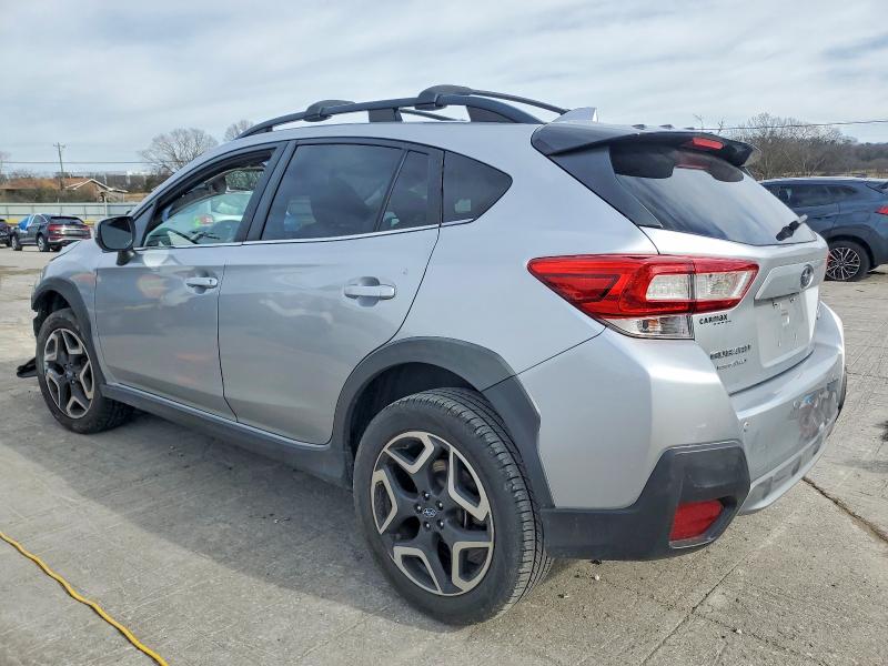 Продажа на аукционе авто 2019 Subaru Crosstrek, vin: JF2GTANC2KH225881, номер лота: 72992045