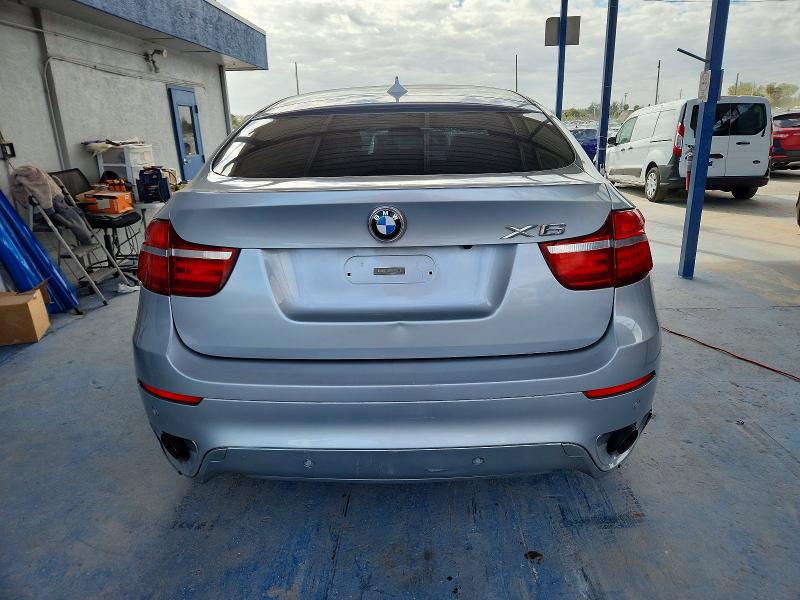 Aukcja sprzedaży 2014 Bmw X6 Xdrive3, vin: 5UXFG2C53E0H09507, numer aukcji: 75209245
