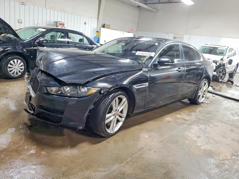 Auction sale of the 2017 Jaguar Xe, vin: SAJAJ4BV7HA954219, lot number: 98237075