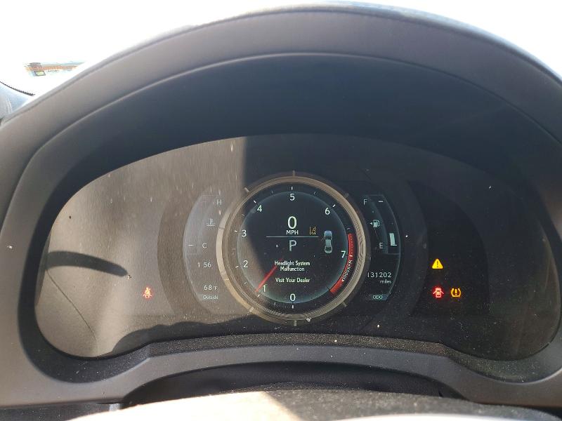 Продаж на аукціоні авто 2017 Lexus Is 300, vin: JTHCM1D24H5015035, номер лоту: 98870515