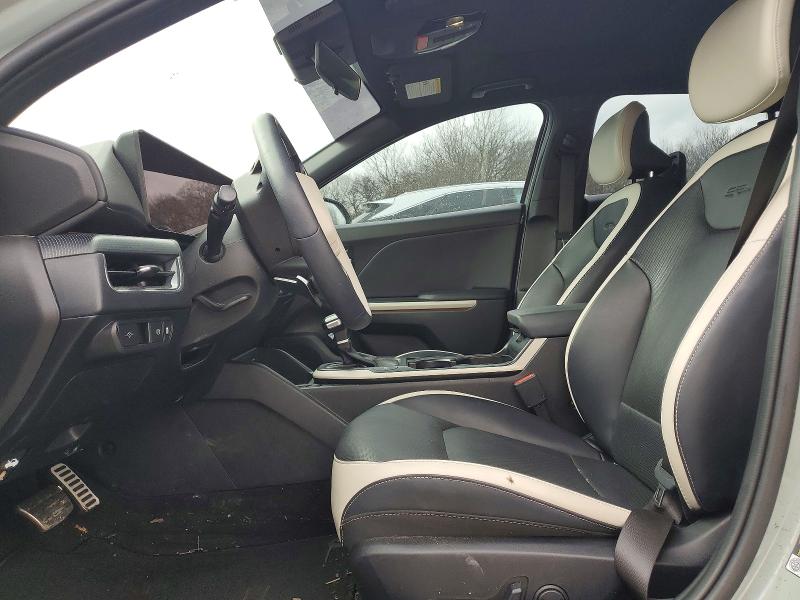 Продажа на аукционе авто 2025 Kia K4 Gt-line, vin: 3KPFW4DC4SE112945, номер лота: 98157095