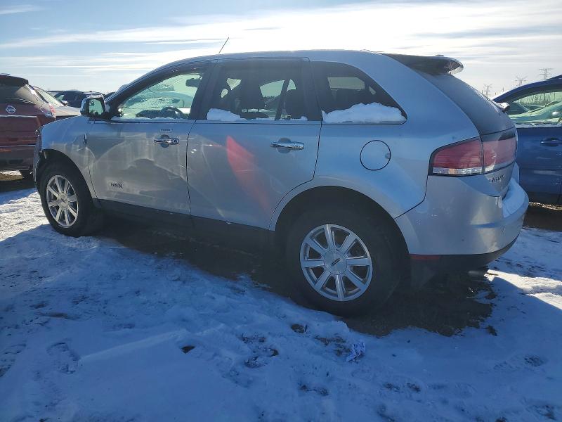 Aukcja sprzedaży 2010 Lincoln Mkx, vin: 2LMDJ6JC1ABJ03888, numer aukcji: 73042905