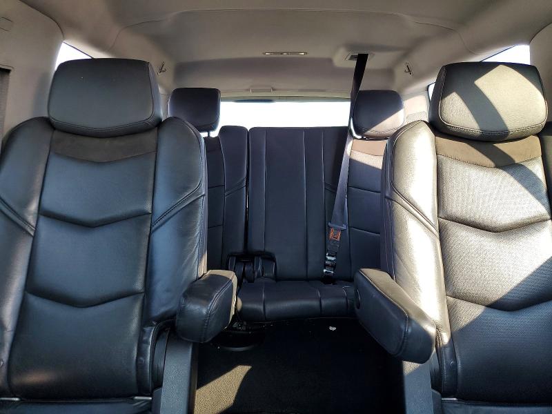 Продажа на аукционе авто 2018 Cadillac Escalade E, vin: 1GYS3GKJ4JR305622, номер лота: 74908805