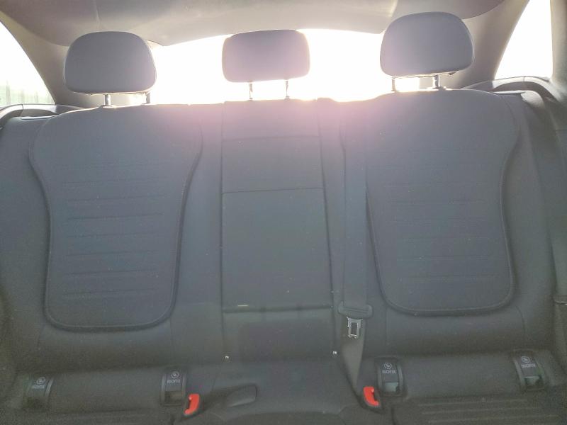 75279665 :رقم المزاد ، W1NKM5GB7SU097154 vin ، 2025 Mercedes-benz Glc مزاد بيع