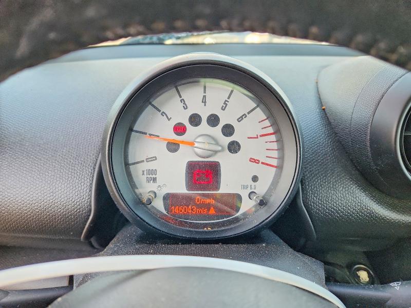 Продажа на аукционе авто 2013 Mini Cooper S C, vin: WMWZC5C53DWM16157, номер лота: 74235045