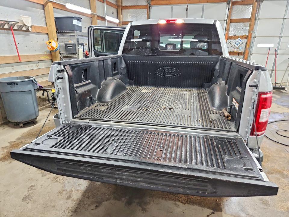 2019 Ford F150 მანქანა იყიდება აუქციონზე, vin: 1FTEW1EP8KFA77960, აუქციონის ნომერი: 74748905