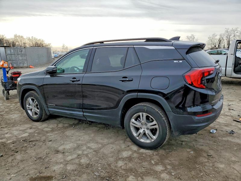 2020 Gmc Terrain მანქანა იყიდება აუქციონზე, vin: 3GKALTEV2LL113560, აუქციონის ნომერი: 73843925