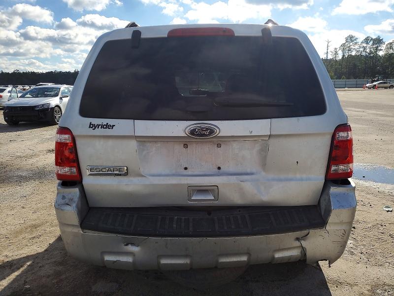 Aukcja sprzedaży 2012 Ford Escape, vin: 1FMCU0D7XCKA17305, numer aukcji: 74577725