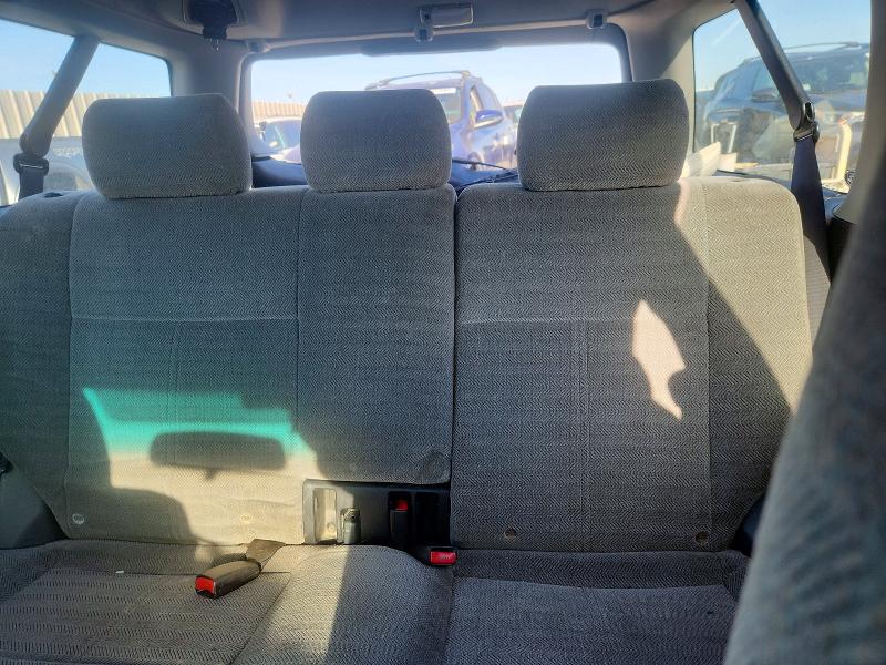 74984425 :رقم المزاد ، 4S3BH635617303806 vin ، 2001 Subaru Legacy L مزاد بيع
