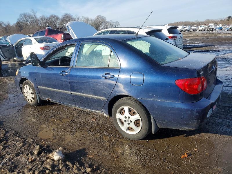 Продаж на аукціоні авто 2005 Toyota Corolla, vin: 2T1BR32E55C441354, номер лоту: 74043195