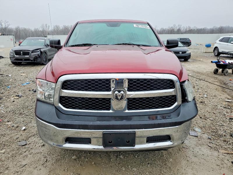 2015 Ram 1500 მანქანა იყიდება აუქციონზე, vin: 1C6RR6KG9FS755761, აუქციონის ნომერი: 98179165