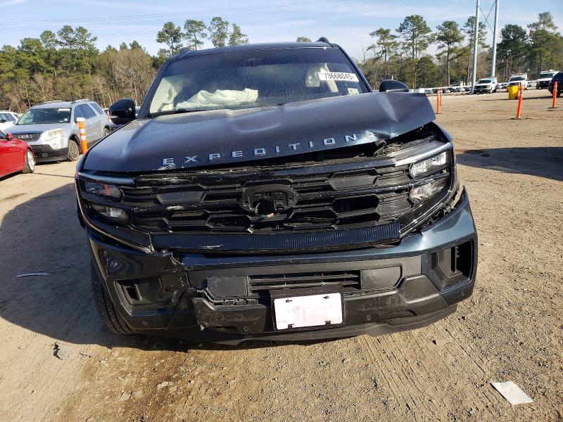 Продаж на аукціоні авто 2025 Ford Expedition, vin: 1FMJU1H87SEA25083, номер лоту: 73668045