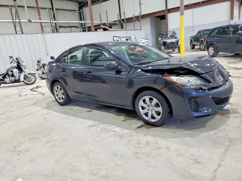 Aukcja sprzedaży 2012 Mazda 3, vin: JM1BL1UGXC1575797, numer aukcji: 73254675