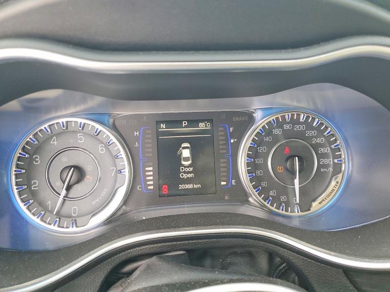 Aukcja sprzedaży 2015 Chrysler 200, vin: 1C3CCCAG9FN736663, numer aukcji: 74765665