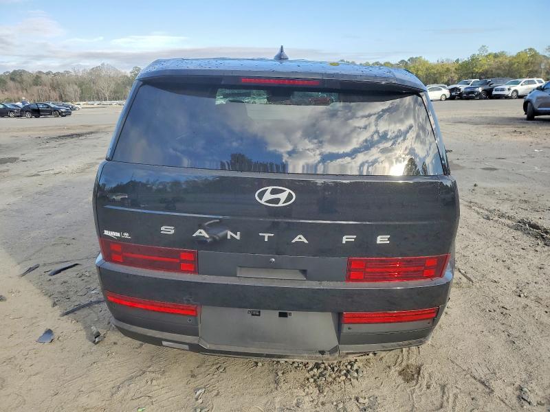 Aukcja sprzedaży 2026 Hyundai Santa Fe, vin: 5NMP14GL5TH170524, numer aukcji: 72898845