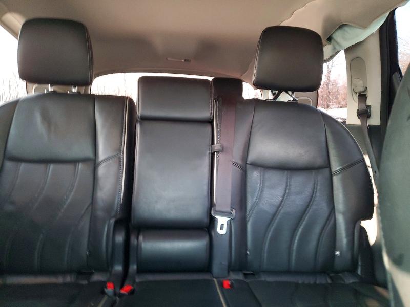 Aukcja sprzedaży 2019 Infiniti Qx60, vin: 5N1DL0MM8KC568242, numer aukcji: 99370245