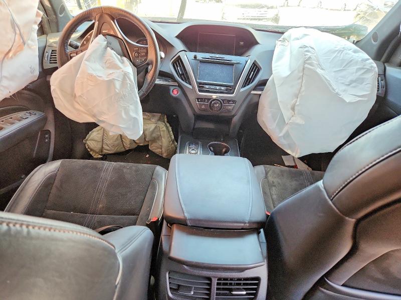 Aukcja sprzedaży 2019 Acura Mdx, vin: 5J8YD4H03KL019681, numer aukcji: 99291275