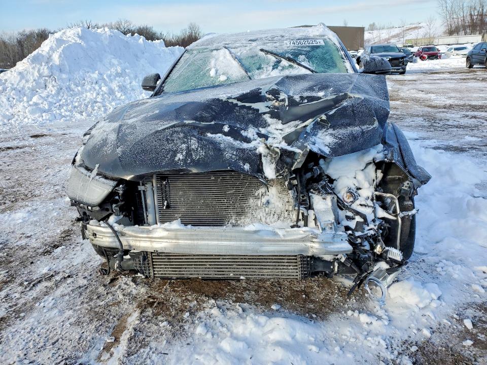 Aukcja sprzedaży 2013 Audi A4 Allroad, vin: WA1UFAFL3DA181614, numer aukcji: 74562525