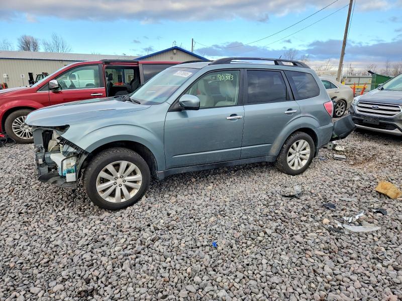 Продажа на аукционе авто 2012 Subaru Forester, vin: JF2SHBDC3CH428458, номер лота: 73178985