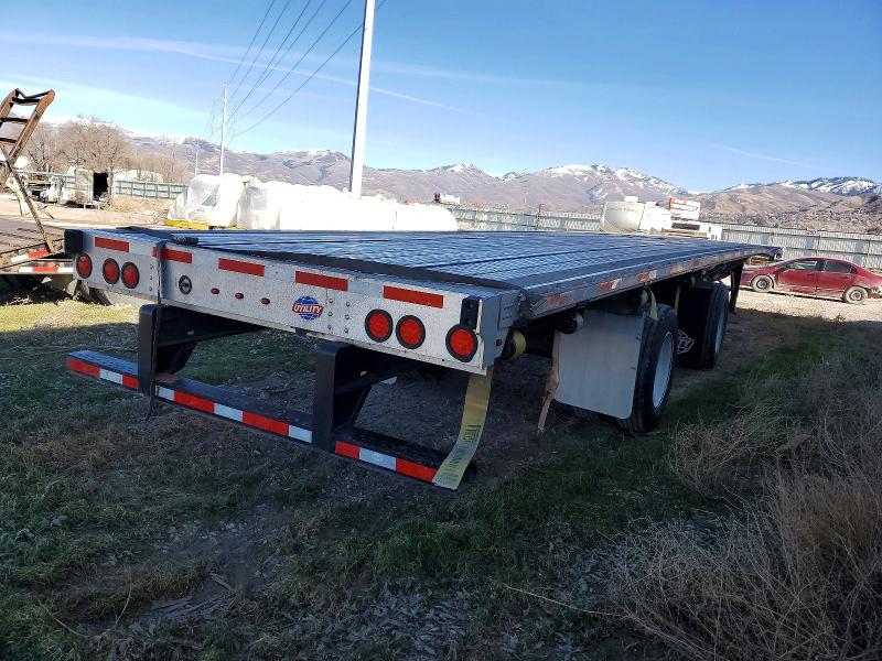 2026 Utility Trailer Trailer მანქანა იყიდება აუქციონზე, vin: 1UYFS2538T5567133, აუქციონის ნომერი: 74608595
