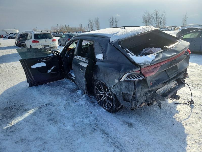 Aukcja sprzedaży 2021 Audi Sq8, vin: WA1AWAF19MD017588, numer aukcji: 74348325