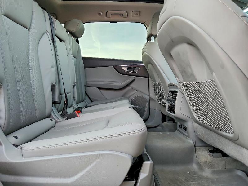 Aukcja sprzedaży 2023 Audi Q7, vin: WA1LXBF79PD025386, numer aukcji: 73463945