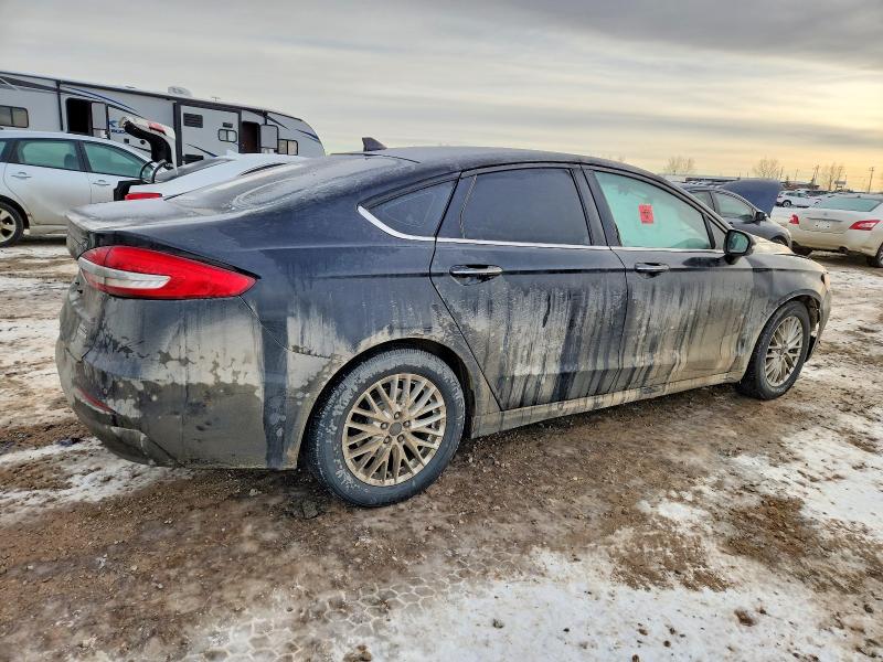 Продаж на аукціоні авто 2020 Ford Fusion Sel, vin: 3FA6P0MU8LR129911, номер лоту: 74106245