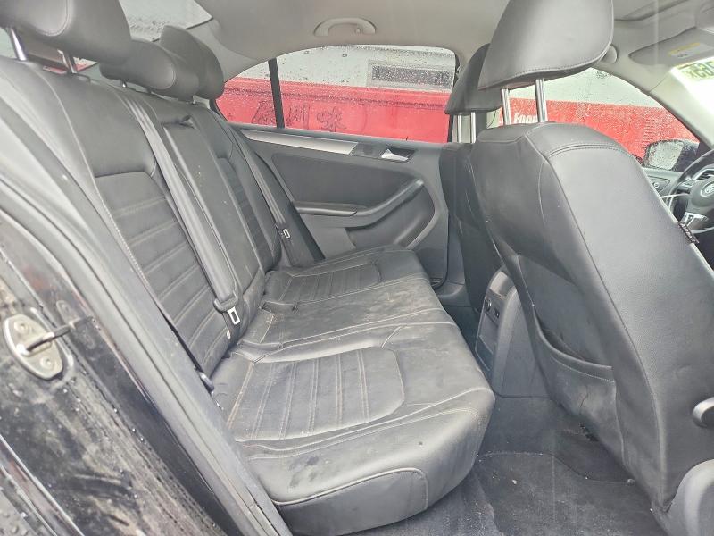 Продаж на аукціоні авто 2014 Volkswagen Jetta, vin: 3VWL17AJ0EM300729, номер лоту: 98314765