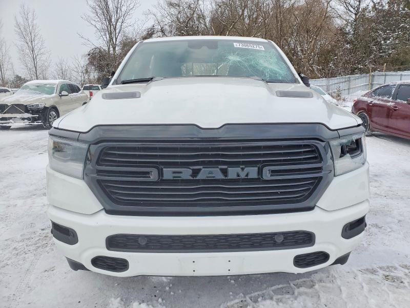 Продажа на аукционе авто 2023 Ram 1500, vin: 1C6SRFVTXPN690641, номер лота: 73065275