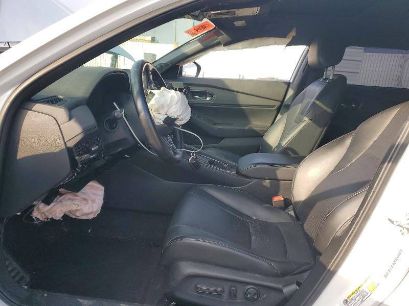 Продажа на аукционе авто 2023 Honda Accord, vin: 1HGCY2F72PA018916, номер лота: 74097415