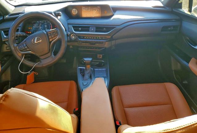 Aukcja sprzedaży 2021 Lexus Ux, vin: JTHP3JBHXM2042991, numer aukcji: 97429605