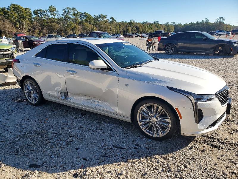 Aukcja sprzedaży 2021 Cadillac Ct4, vin: 1G6DB5RK8M0147303, numer aukcji: 73250135