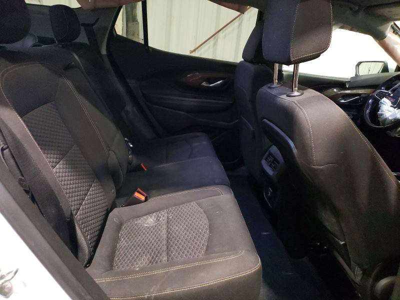 Продаж на аукціоні авто 2018 Gmc Terrain, vin: 3GKALTEV9JL375072, номер лоту: 73759015