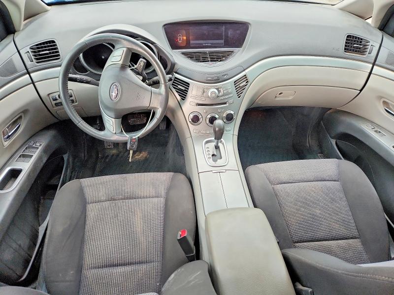 2008 Subaru Tribeca მანქანა იყიდება აუქციონზე, vin: 4S4WX91D384406527, აუქციონის ნომერი: 99637855