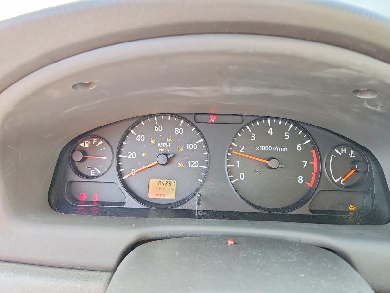 73297795 :رقم المزاد ، 3N1CB51D65L462677 vin ، 2005 Nissan Sentra 1.8 مزاد بيع