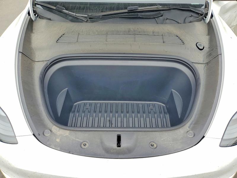 Aukcja sprzedaży 2025 Tesla Model Y, vin: 7SAYGDED3SA354634, numer aukcji: 73462325