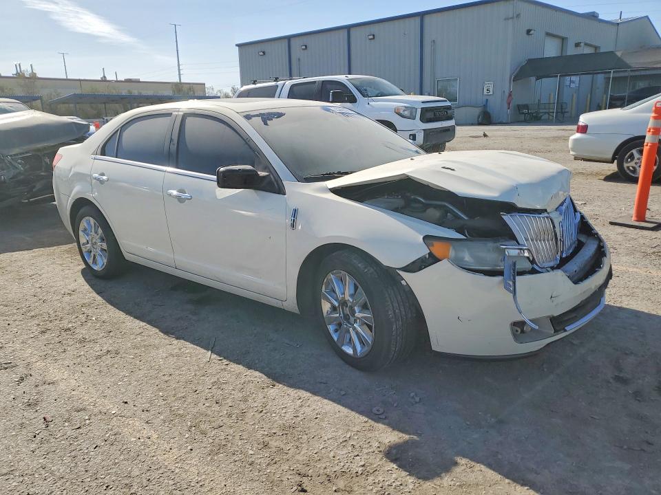 Продажа на аукционе авто 2012 Lincoln Mkz, vin: 3LNHL2GC9CR819191, номер лота: 75242915